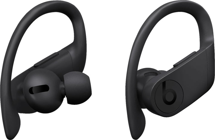 Beats by Dr. Dre - Powerbeats Pro Totally Wireless Earbuds - Black_4