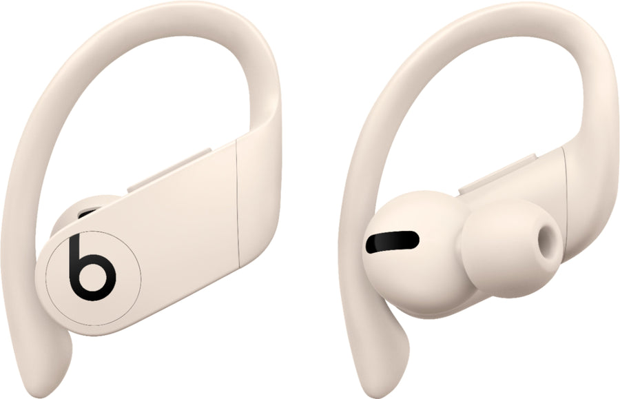 Beats by Dr. Dre - Powerbeats Pro Totally Wireless Earbuds - Ivory_0