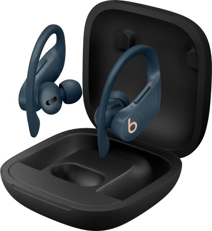 Beats by Dr. Dre - Powerbeats Pro Totally Wireless Earbuds - Navy_3