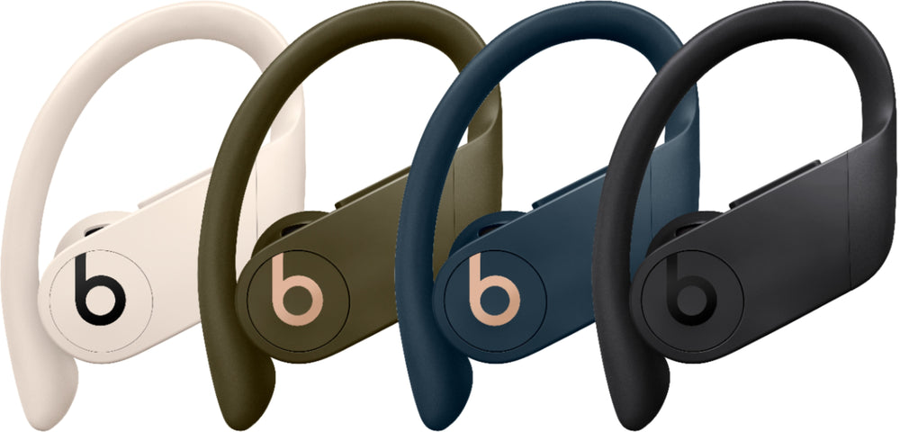 Beats by Dr. Dre - Powerbeats Pro Totally Wireless Earbuds - Navy_1