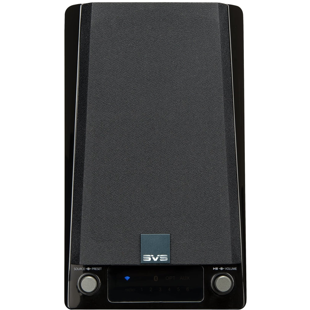 SVS - Prime Wireless Speaker - Gloss Piano Black_0
