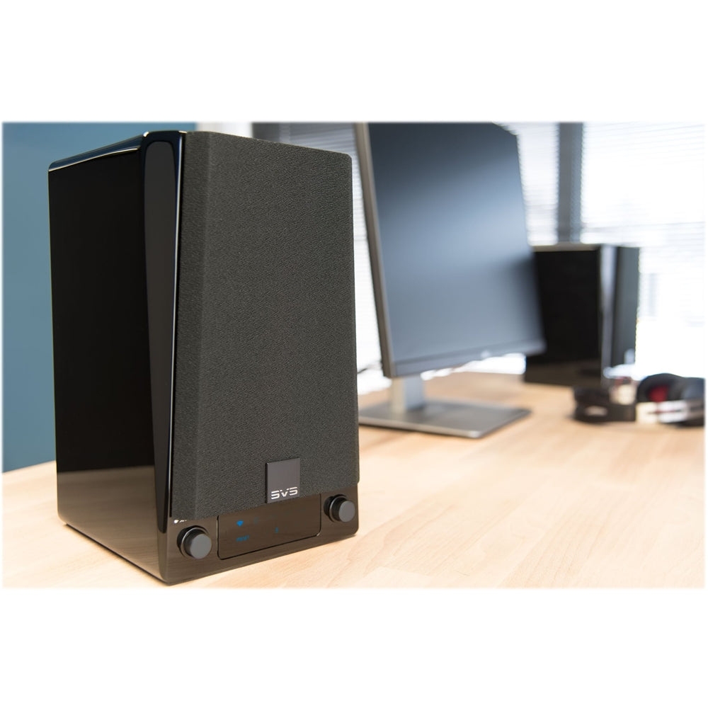 SVS - Prime Wireless Speaker - Gloss Piano Black_3