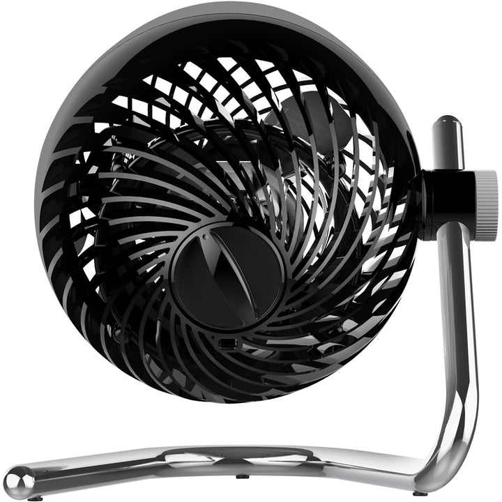 Vornado - Pivot3 Compact Air Circulator Fan - Black_3