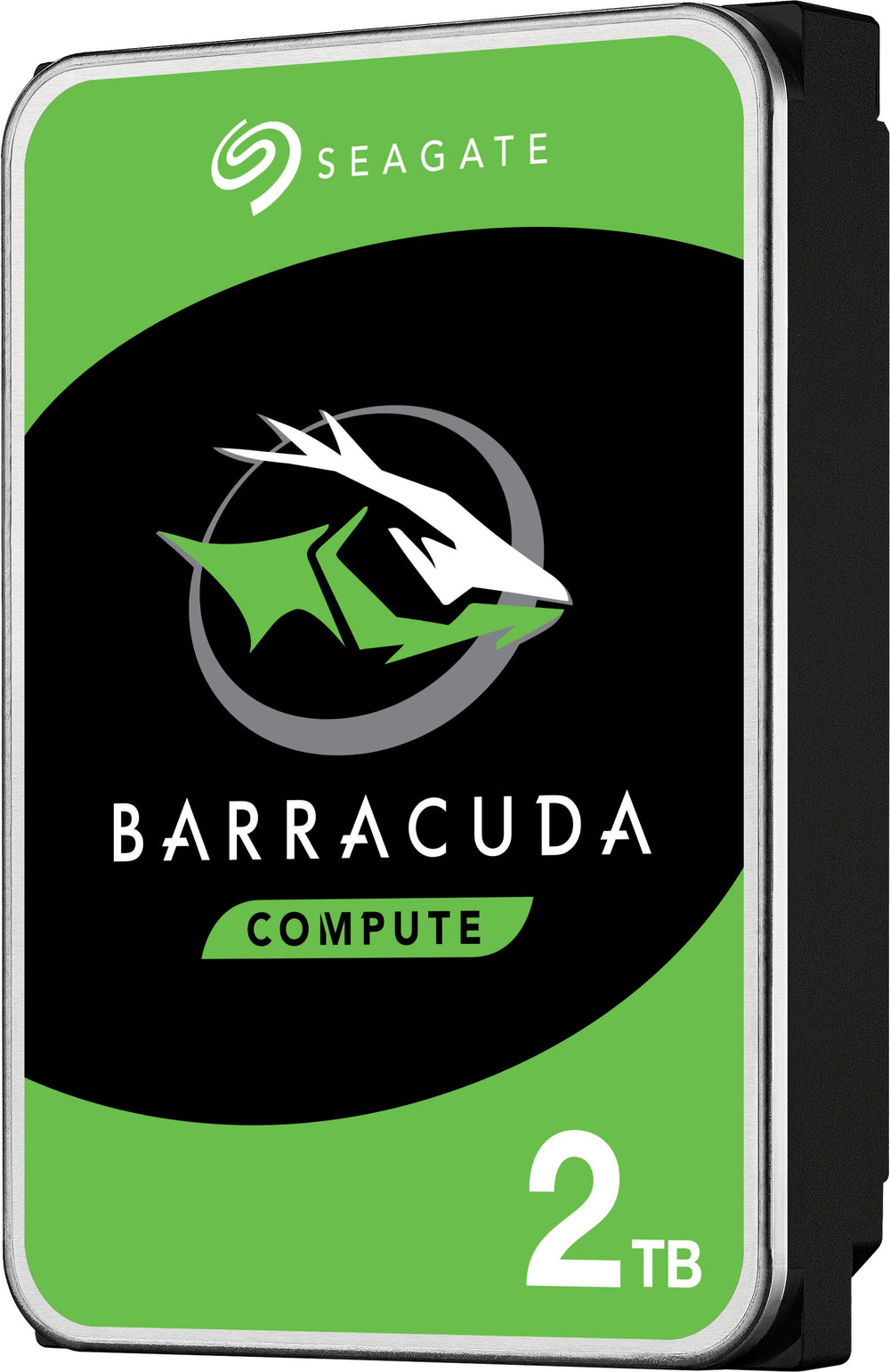 Seagate - Barracuda 2TB Internal SATA Hard Drive for Desktops_1