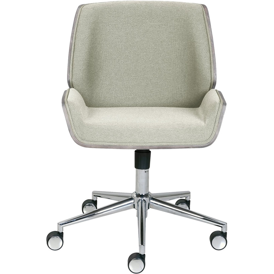 Adore Decor - Bentwood Task Chair - French Gray_0