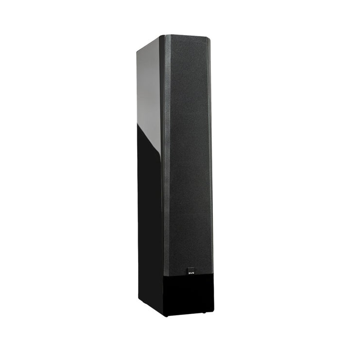 SVS - Prime 6-1/2" Passive 3-Way Floor Speaker (Each) - Gloss Piano Black_1