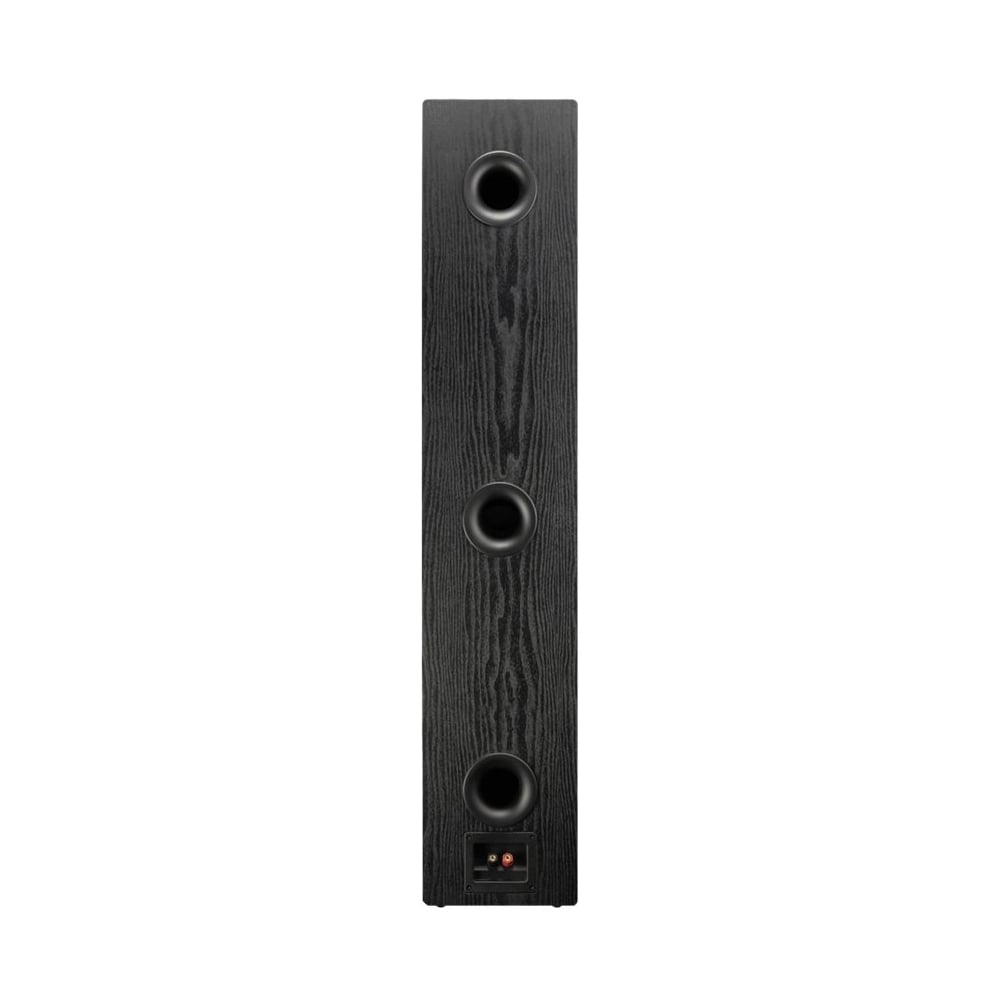 SVS - Prime 6-1/2" Passive 3-Way Floor Speaker (Each) - Premium Black Ash_1