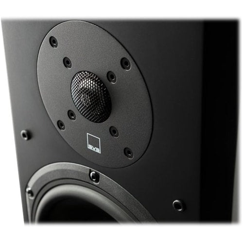 SVS - Prime 6-1/2" Passive 3-Way Floor Speaker (Each) - Premium Black Ash_4