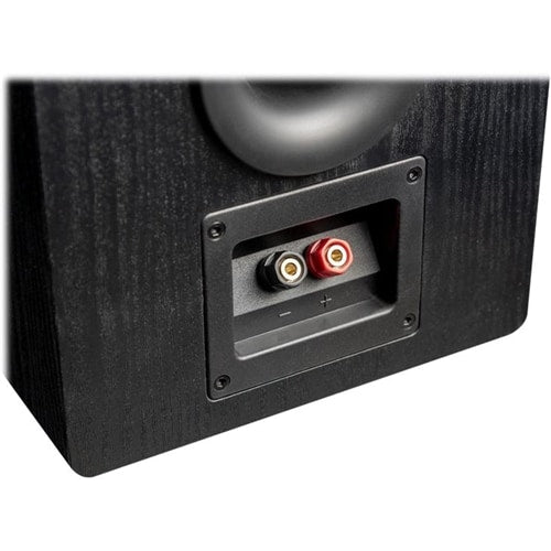 SVS - Prime 6-1/2" Passive 3-Way Floor Speaker (Each) - Premium Black Ash_3