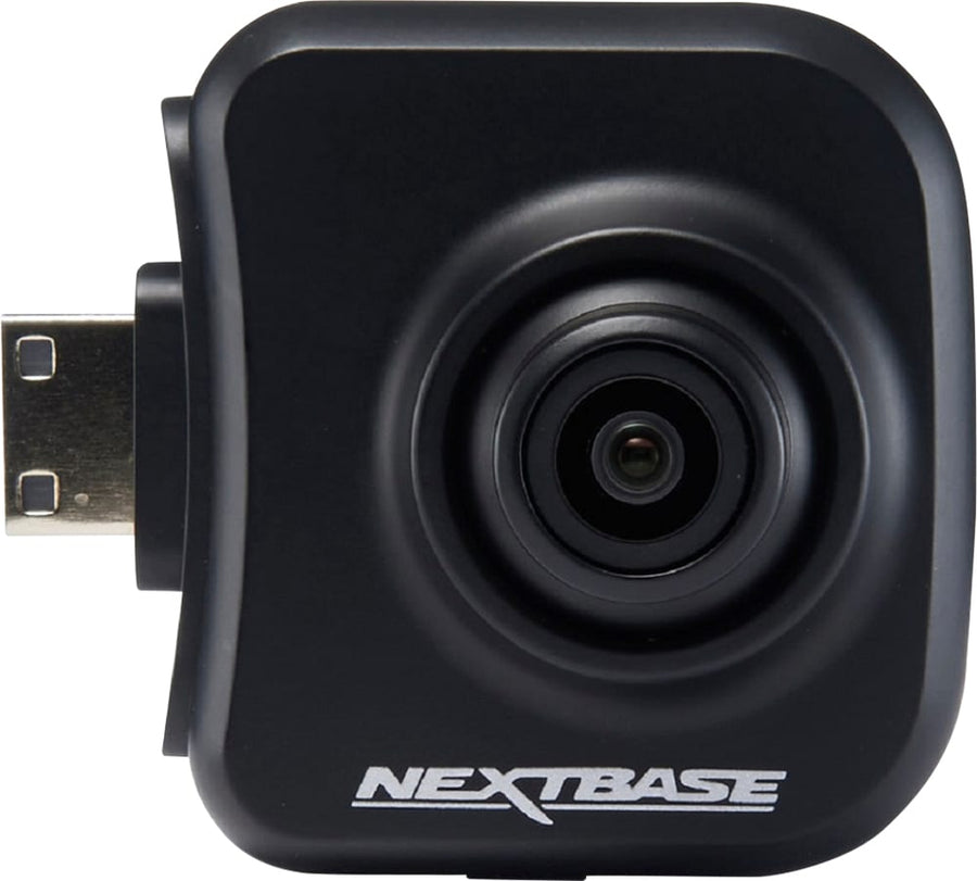 Nextbase - Rear Facing Telephoto View Camera - Black_0