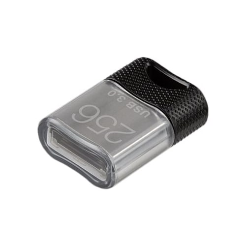 PNY - 256GB Elite-X Fit USB 3.1 Flash Drive - 200MB/s_1