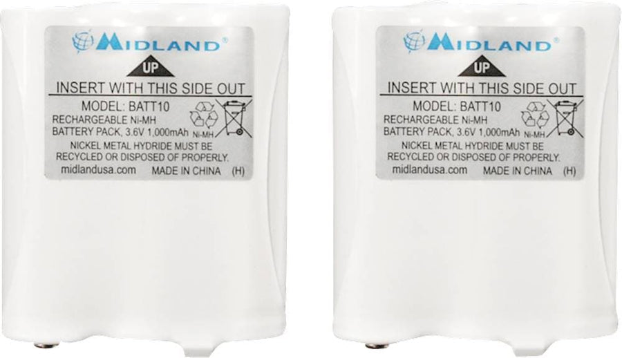 Midland - Nickel Metal Hydride Batteries (2-Pack)_0