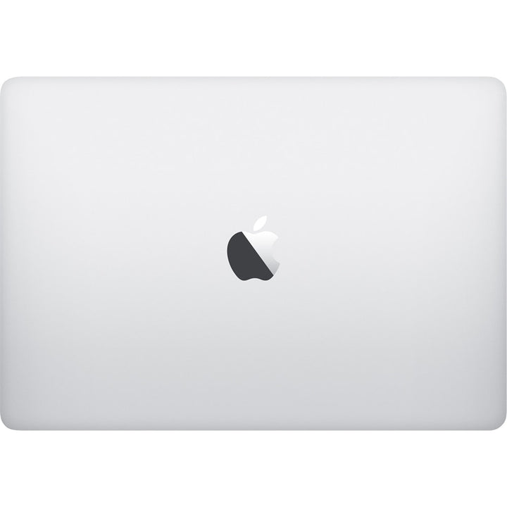 Apple - Pre-Owned - MacBook Pro 13.3" Laptop - Intel Core i5 2.3GHz - 8GB Memory - 128GB SSD (2017) - Silver_4