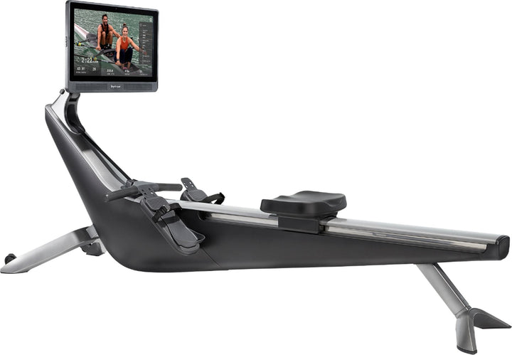 The Hydrow Rowing Machine - Silver_5