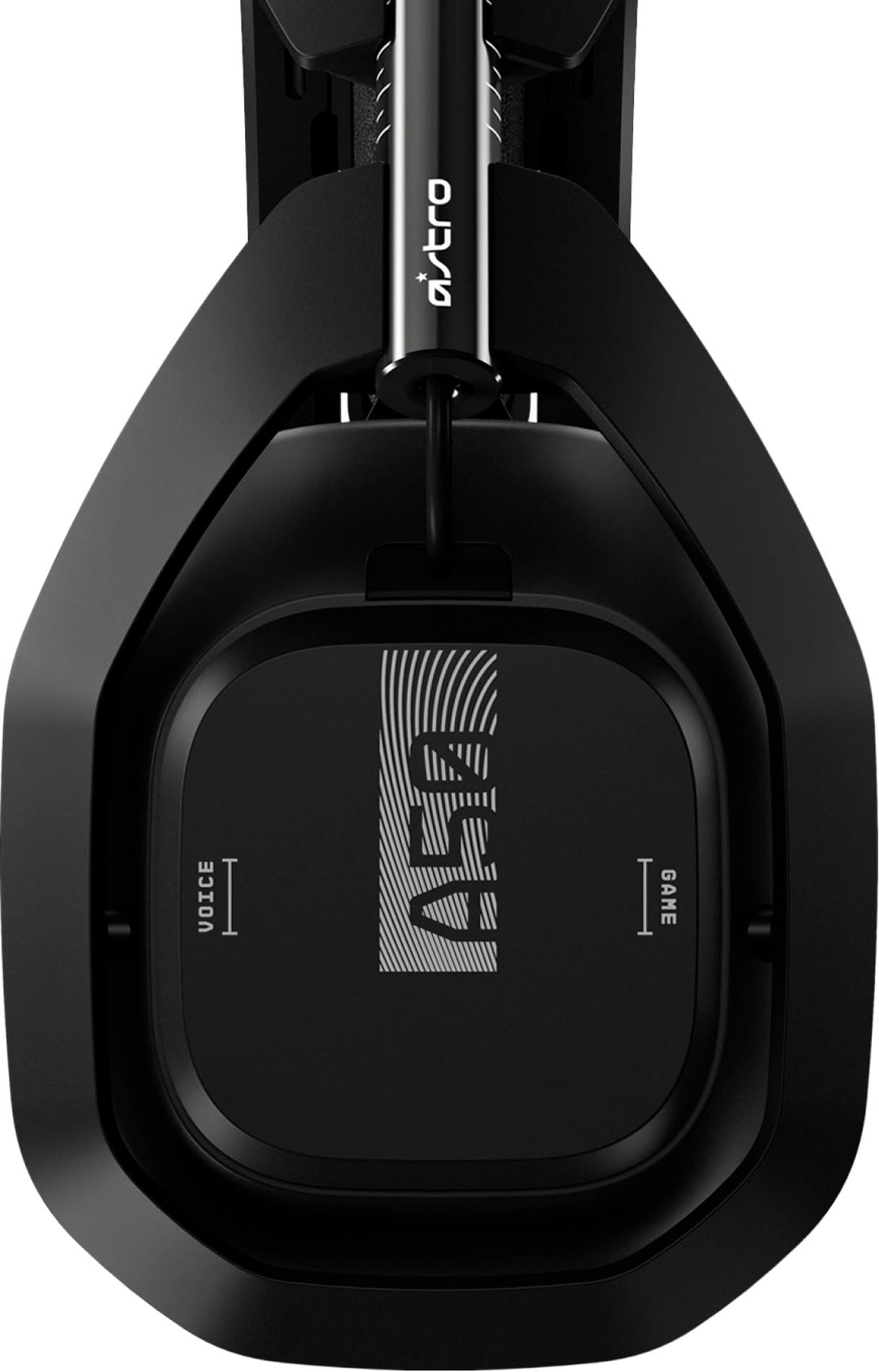 Astro Gaming - A50 Wireless Dolby Atmos Over-the-Ear Headphones for PlayStation 5 and PlayStation 4 with Base Station - Black_8