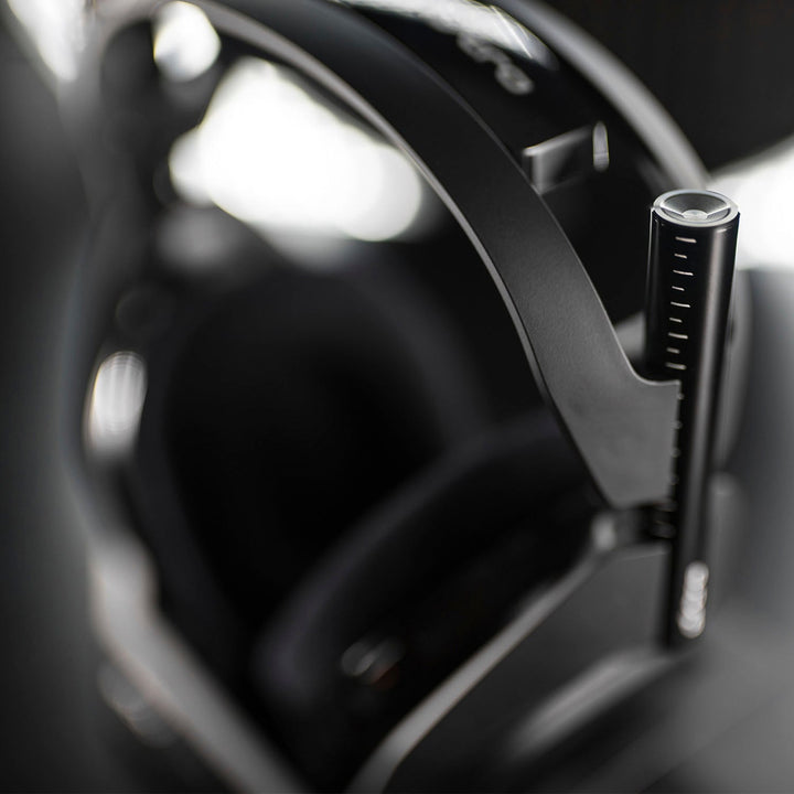 Astro Gaming - A50 Wireless Dolby Atmos Over-the-Ear Gaming Headset for Xbox Series X|S, Xbox One, and PC with Base Station - Black_3