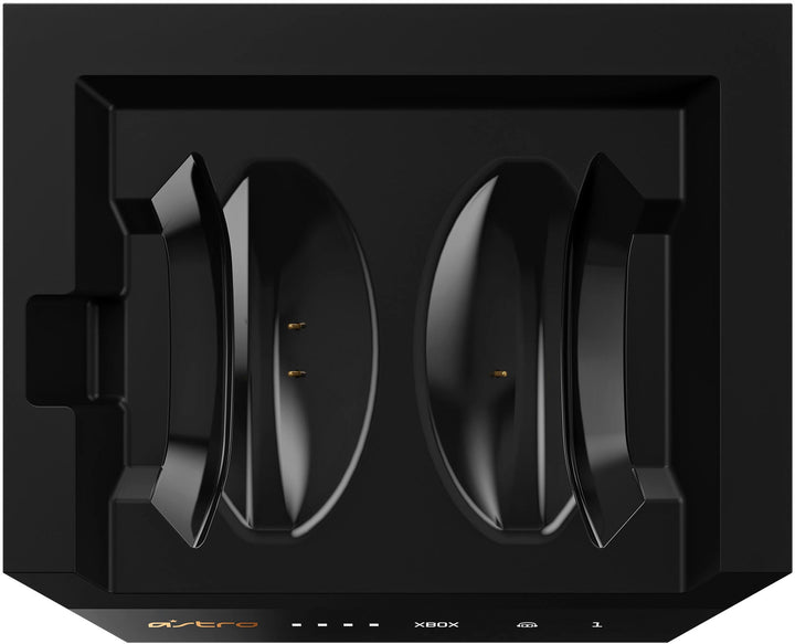 Astro Gaming - A50 Wireless Dolby Atmos Over-the-Ear Gaming Headset for Xbox Series X|S, Xbox One, and PC with Base Station - Black_5