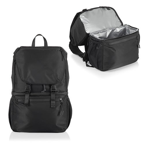 Tarana Backpack Cooler Carbon Black_0