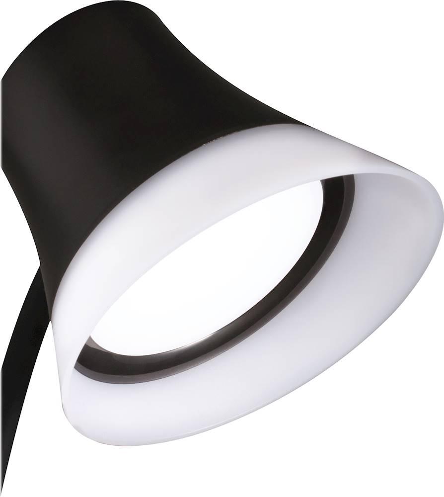 OttLite - Shine LED Desk Lamp with Wireless Charging_4