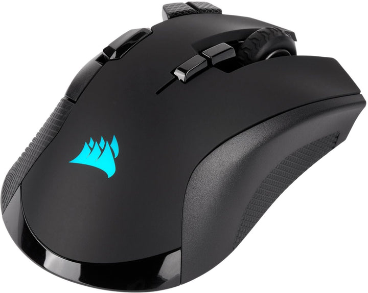 CORSAIR - IRONCLAW RGB Wireless Optical Gaming Mouse - Black_3