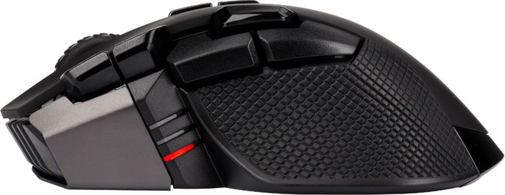 CORSAIR - IRONCLAW RGB Wireless Optical Gaming Mouse - Black_2