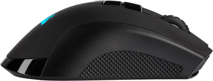 CORSAIR - IRONCLAW RGB Wireless Optical Gaming Mouse - Black_10