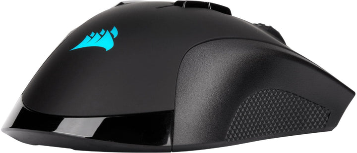 CORSAIR - IRONCLAW RGB Wireless Optical Gaming Mouse - Black_11