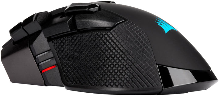 CORSAIR - IRONCLAW RGB Wireless Optical Gaming Mouse - Black_9