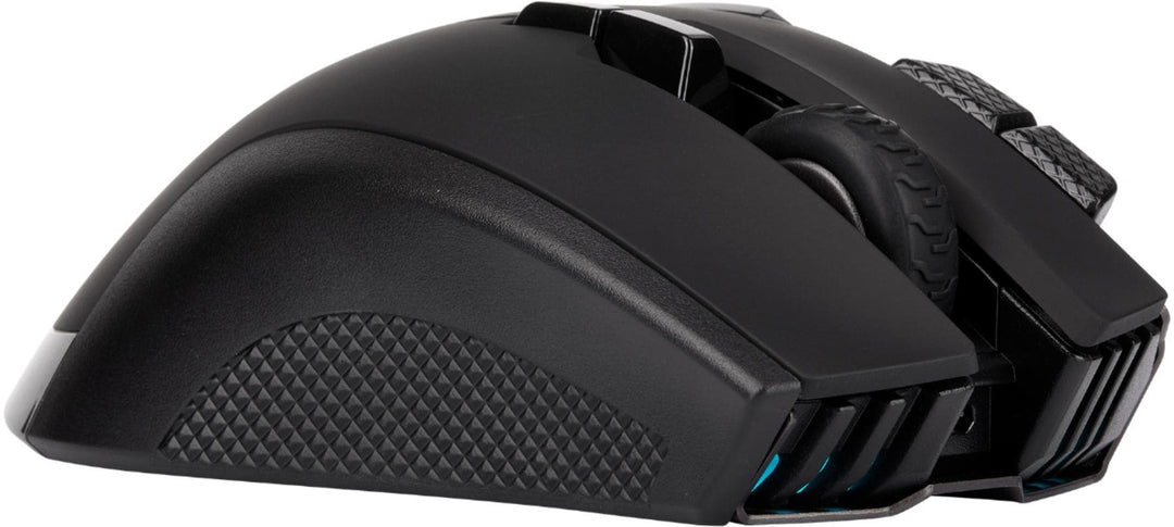 CORSAIR - IRONCLAW RGB Wireless Optical Gaming Mouse - Black_8