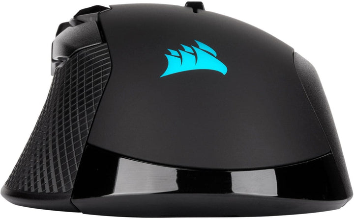 CORSAIR - IRONCLAW RGB Wireless Optical Gaming Mouse - Black_7