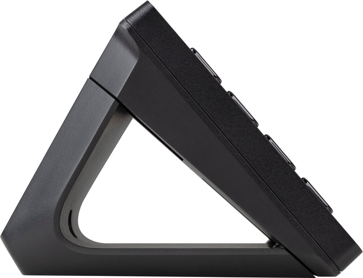 Elgato - Stream Deck XL Wired Keypad with Back Lighting - Black_5
