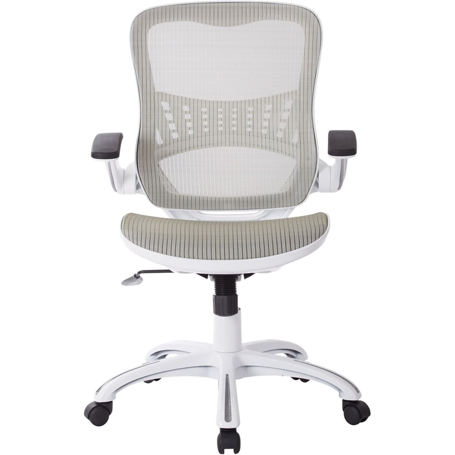 AveSix - Riley Home Chair - White_0