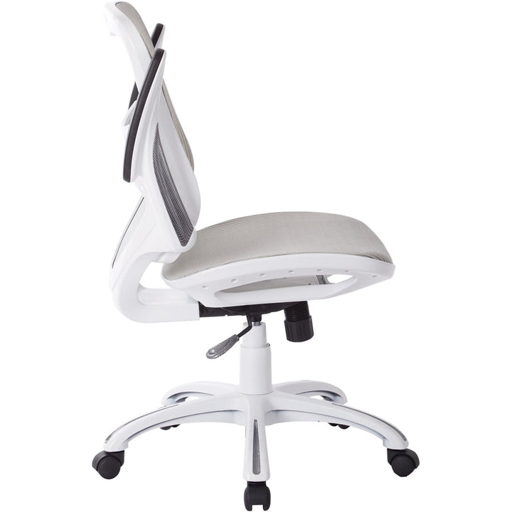 AveSix - Riley Home Chair - White_10