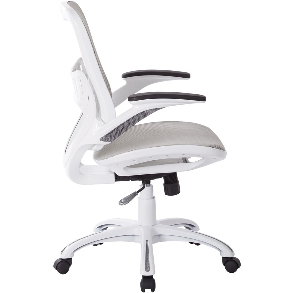 AveSix - Riley Home Chair - White_11