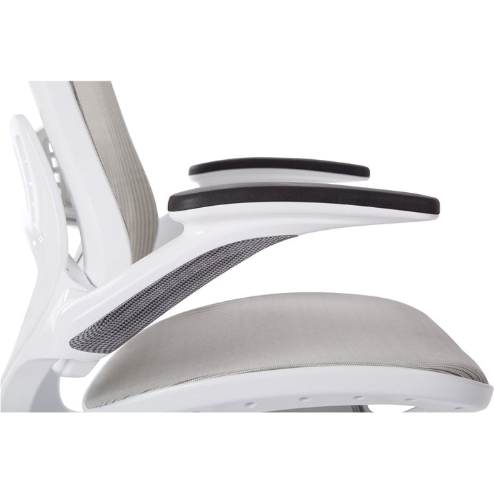 AveSix - Riley Home Chair - White_8