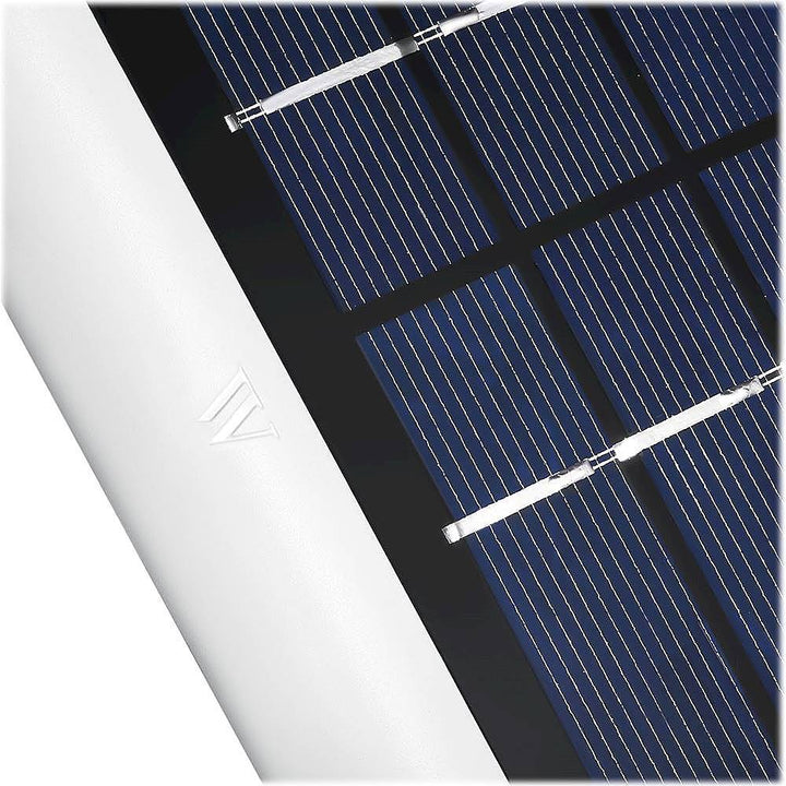 Wasserstein - Solar Panel for Ring Spotlight and Ring Stick Up Surveillance Camera (2-Pack) - White_12