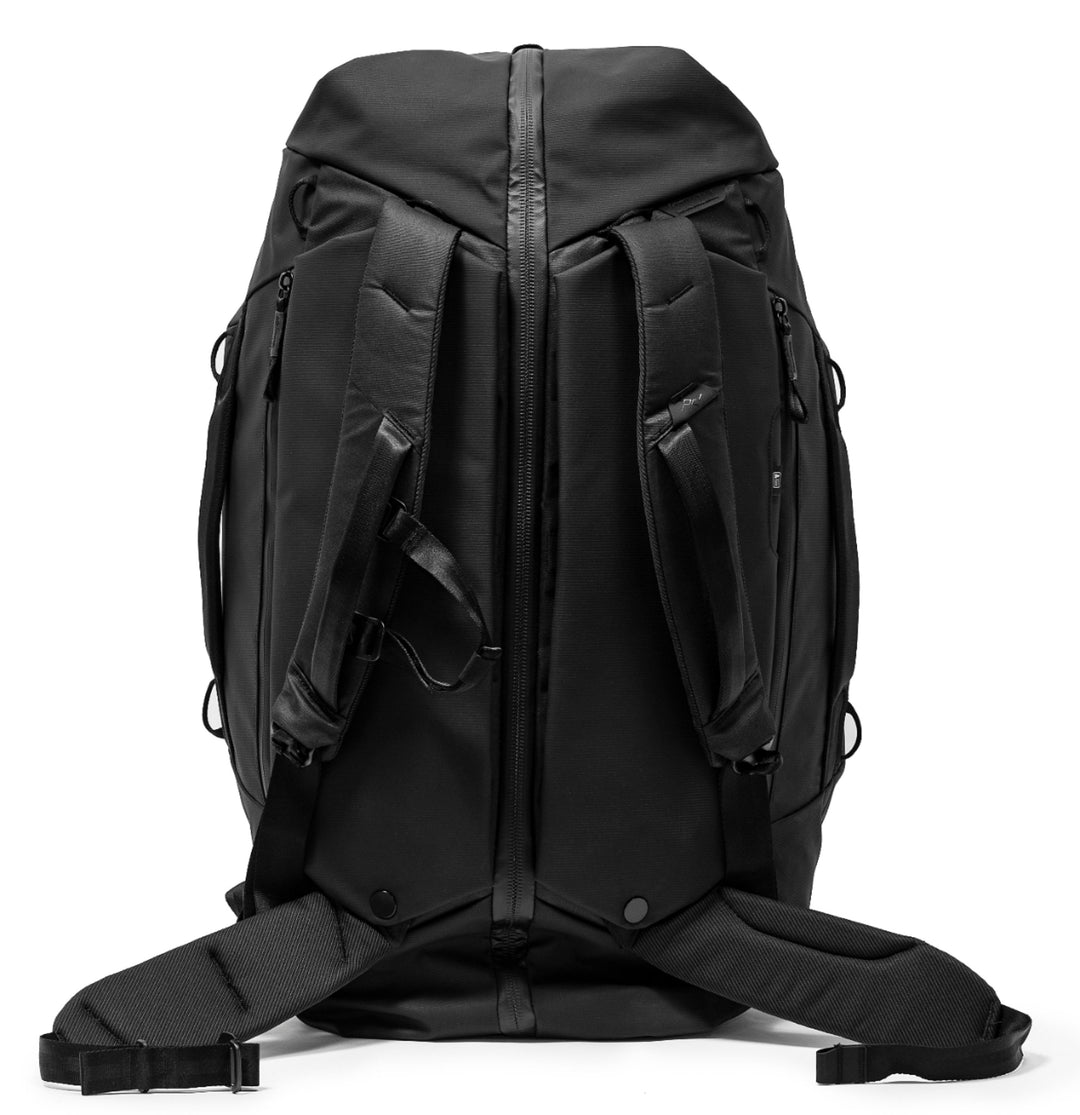 Peak Design - Travel Duffelpack - Black_25