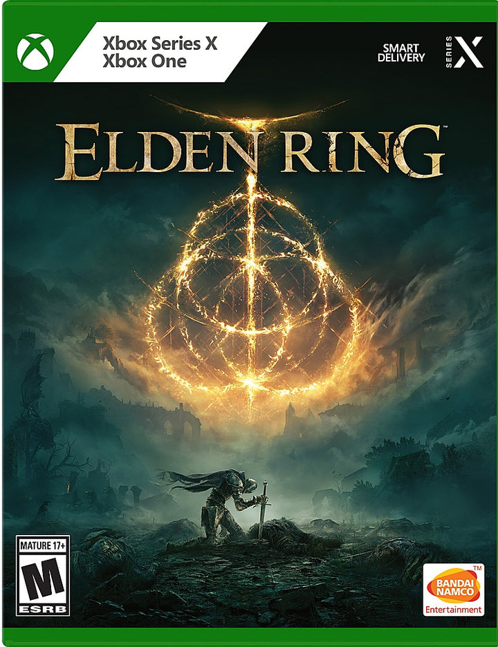 Elden Ring - Xbox One, Xbox Series X_0