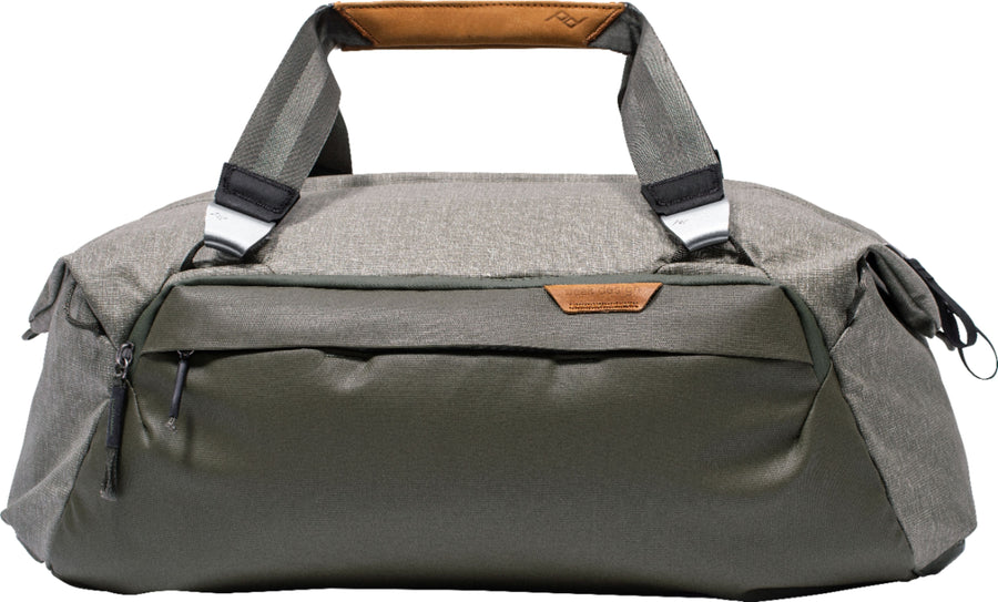 Peak Design - 24" Travel Duffel Bag - Sage_0