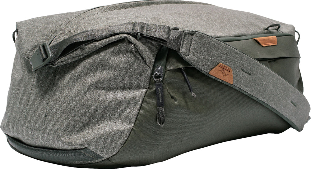Peak Design - 24" Travel Duffel Bag - Sage_1