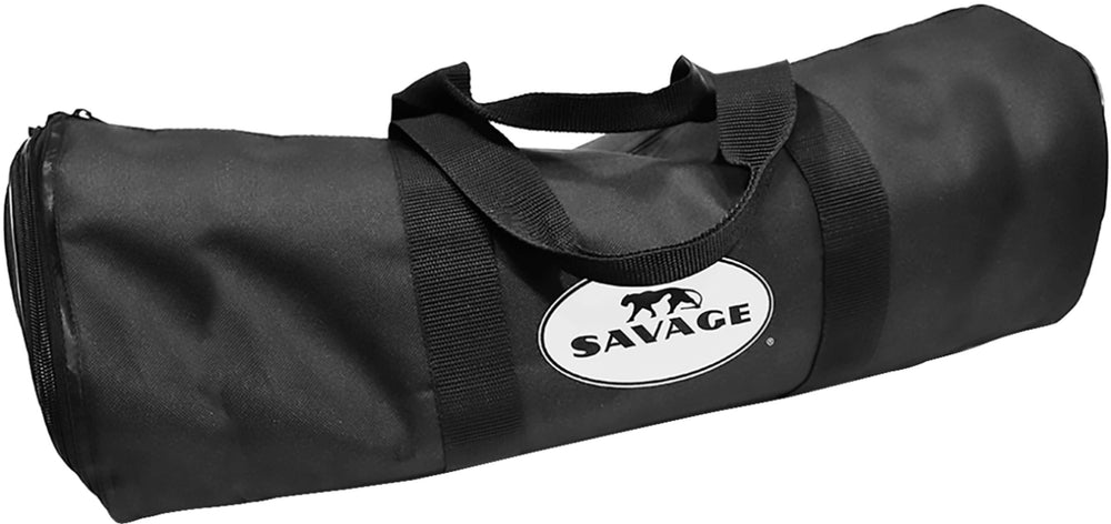 Savage Universal - 5' x 12' White Travel Photo Backdrop Kit - White_1