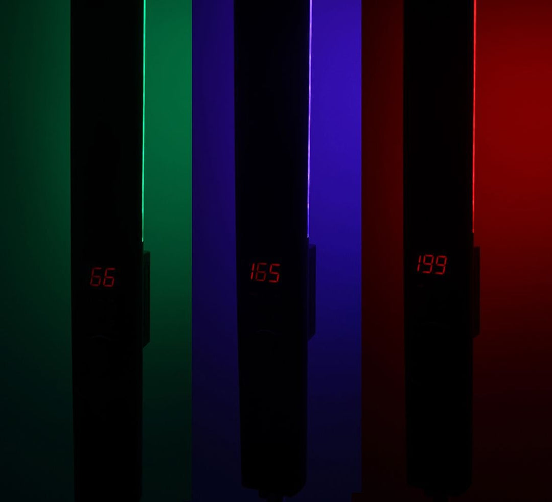 Savage Universal - RGB Light Painter Pro LED Wand_1
