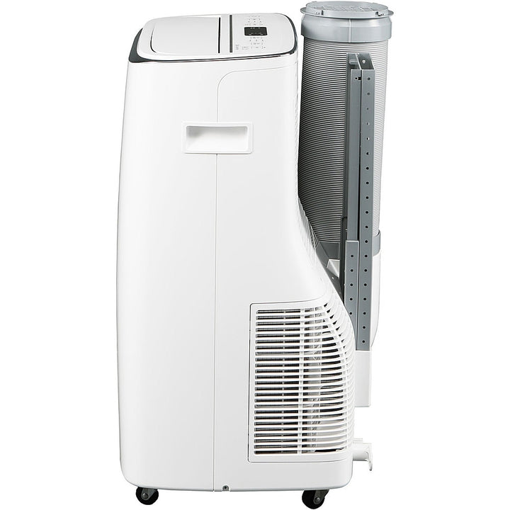 LG - 501 Sq. Ft. Smart Portable Air Conditioner - White_7