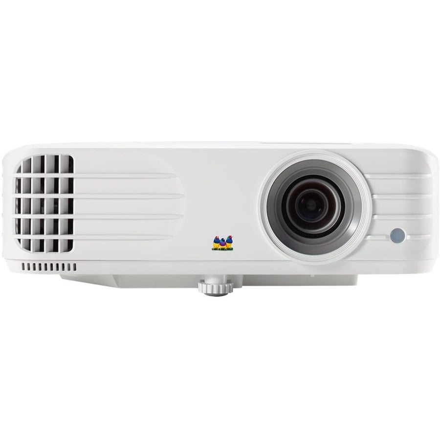 ViewSonic - PG706HD 1080p DLP Projector - White_0