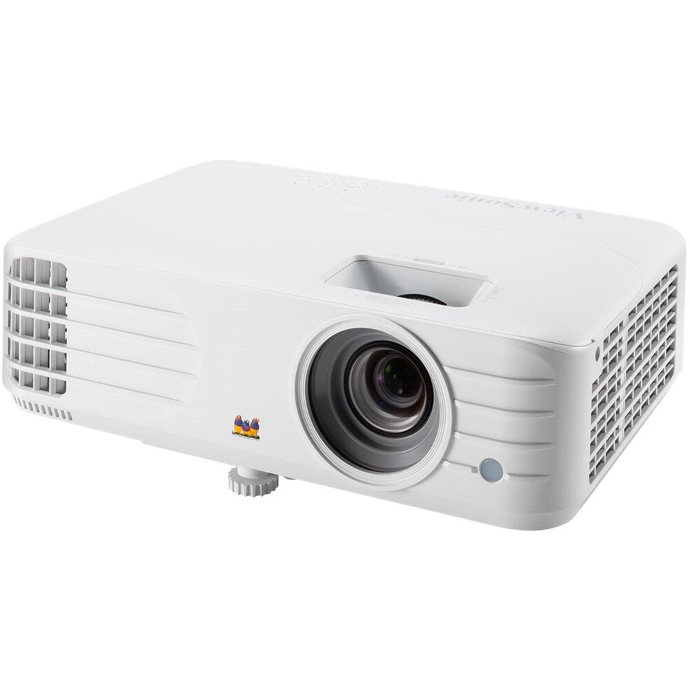 ViewSonic - PG706HD 1080p DLP Projector - White_3