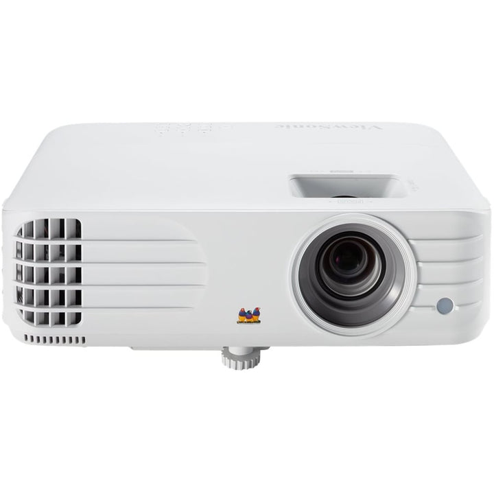 ViewSonic - PG706HD 1080p DLP Projector - White_4