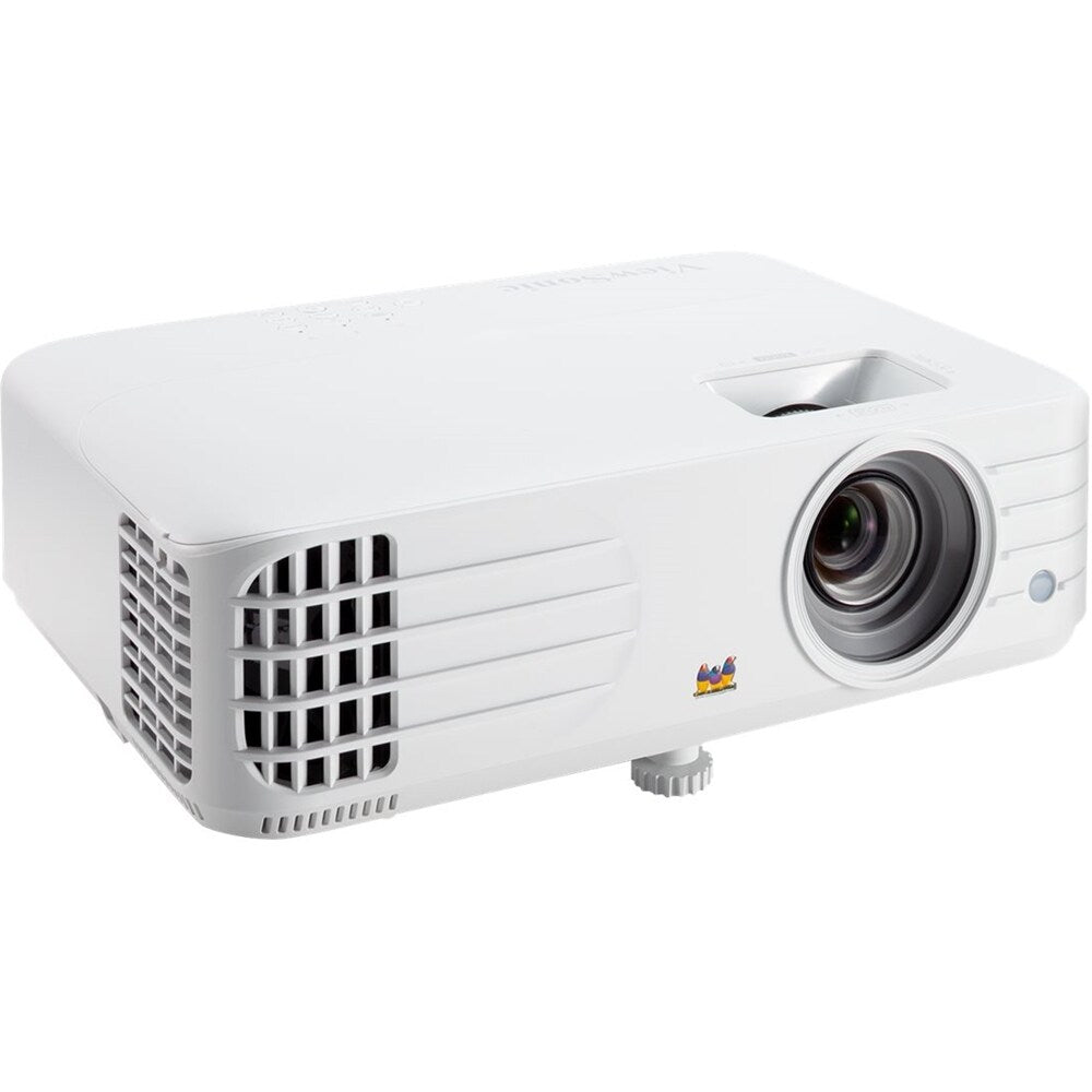 ViewSonic - PG706HD 1080p DLP Projector - White_1