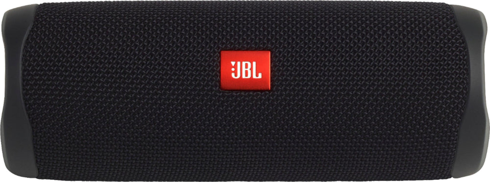 JBL - Flip 5 Portable Bluetooth Speaker - Black_1
