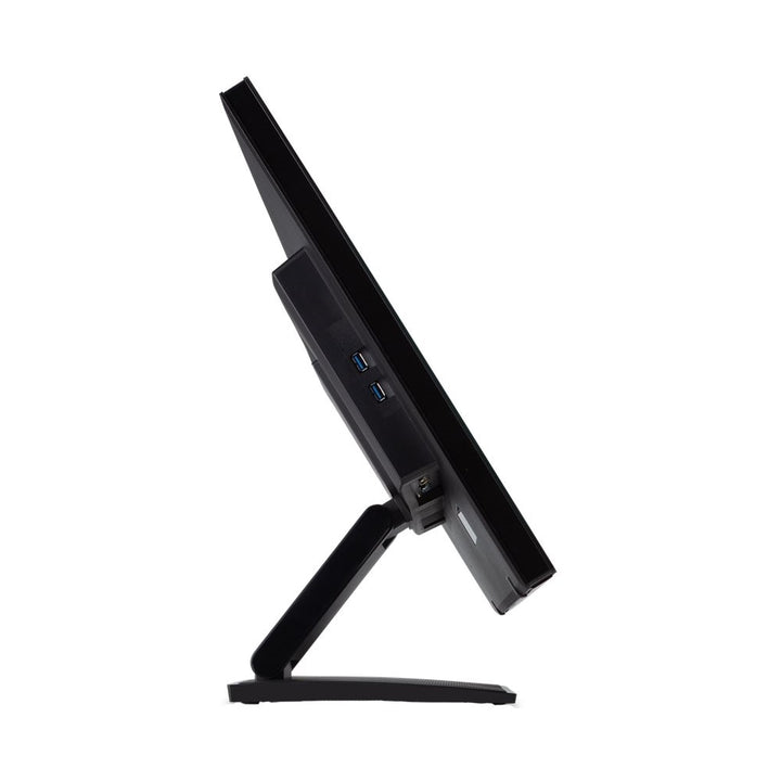 ViewSonic - 27" LED FHD Touch-Screen Monitor (HDMI, VGA) - Black_9