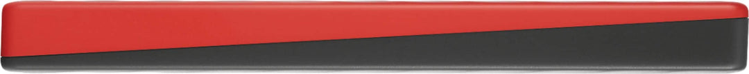 WD - My Passport 2TB External USB 3.0 Portable Hard Drive - Red_9